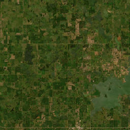 500-590 U.S. 12, Webster, SD 57274, USA Satellite Map