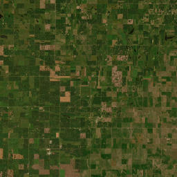 358th Ave Faulkton SD 57438 Satellite Map