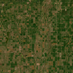 421 Elm St Northville SD 57465 Satellite Map