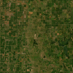 Main Street, Bradley, SD 57217, USA Satellite Map