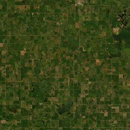 Main Street Wallace SD 57272 Satellite Map