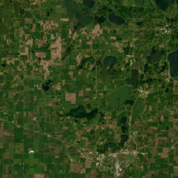 1351-1405 19th Avenue Southeast Willmar Satellite Map