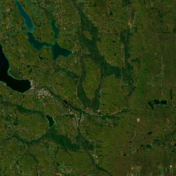 2601 Cliff Dweller Drive, Boyne Falls, MI Satellite Map