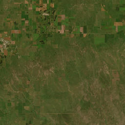 Knotslanding Eagle Butte SD 57625 Satellite Map