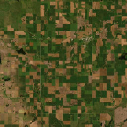 100-198 U.S. Highway 212 Gettysburg Satellite Map