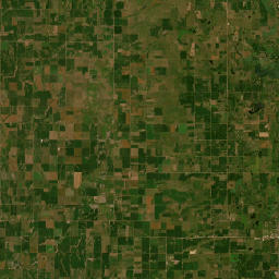 US-212 Raymond SD 57258 America Satellite Map