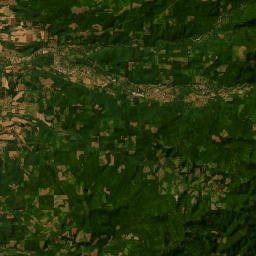 24470-24594 Taylor Park Road Southeast Satellite Map