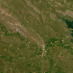 South Dakota 34, Belle Fourche, SD Satellite Map