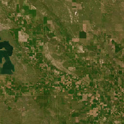 221-233 8th Street, Newell, SD 57760, USA Satellite Map