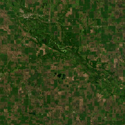 State Highway 23, Granite Falls, MN 56241 Satellite Map