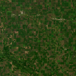 27730-27998 790th Avenue, Danube, MN Satellite Map