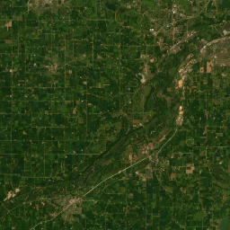 3801 145th Street West Shakopee MN Satellite Map