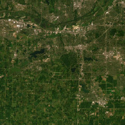 15955-15979 Marschall Road, Shakopee, MN Satellite Map