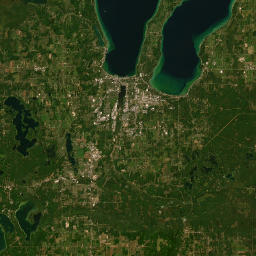 2914-2998 State Highway 137, Interlochen map(satellite map)