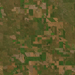 Highway 34, Hayes, SD 57537, USA Satellite Map