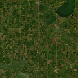 20301-20399 450th Avenue, Arlington, SD Satellite Map