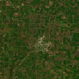 247 West Main Street, Marshall, MN 56258 Satellite Map