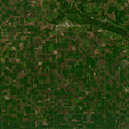 335 River Road, Redwood Falls, MN 56283 Satellite Map