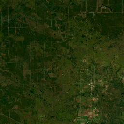 1865-1899 Highway 33, Rose City, MI Satellite Map