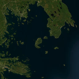 Lunenburg, ON, Canada Satellite Map