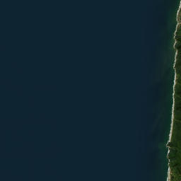 124 U.S. 101, Yachats, OR 97498, USA Satellite Map