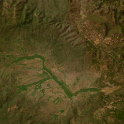 162-632 County Highway 64, Canyon City Satellite Map