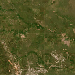 Elk Vale Rd Sturgis SD 57785 Satellite Map