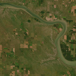 South Dakota 34, Pierre, SD 57501, USA Satellite Map