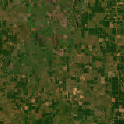 388th Avenue, Alpena, SD 57312, USA Satellite Map