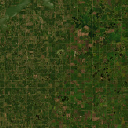 45609-45699 211th Street, Arlington, SD Satellite Map