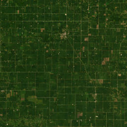 301-345 State Street, West Concord, MN Satellite Map