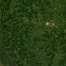 Co Rd C Arcadia WI 54612 USA Satellite Map