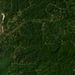 89001-89269 U.S. 101, Siuslaw National Forest, Florence, OR 9 Satellite Map