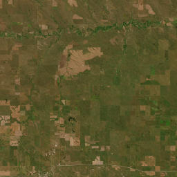 515 South Dakota 248 Kadoka SD Satellite Map