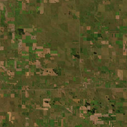 100 Main Street, Draper, SD 57531, USA Satellite Map