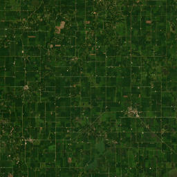 530 Sherman Street, Good Thunder, MN Satellite Map