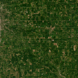 1022-1026 4th Avenue Southeast Rochester Satellite Map