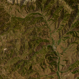 351 Leadville Avenue, Ketchum, ID 83340, USA Satellite Map