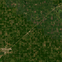 38970 Okabena Rd Okabena MN Satellite Map