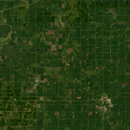 84752-84754 U.S. 71, Jackson, MN Satellite Map