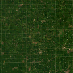 1347 Minnesota 263 Welcome MN 56181 Satellite Map
