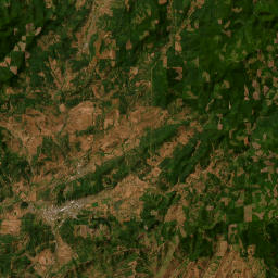 331-347 Oakland-Shady Highway, Oakland Satellite Map