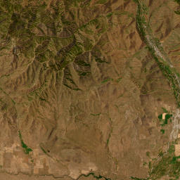 Pioneer View Drive, Hailey, ID 83333, USA Satellite Map