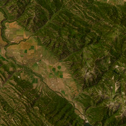 375-379 Pine Creek Road, Ririe, ID 83443 Satellite Map