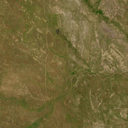 U.S. 18, Lusk, WY 82225, USA Satellite Map