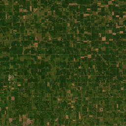 39554-39588 280th Street, Armour, SD Satellite Map