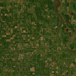 26700-26764 SD-37 Ethan SD 57334 Satellite Map