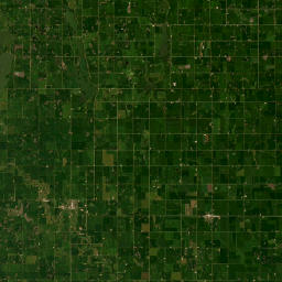 1059 430th Street, Swea City, IA 50590 Satellite Map