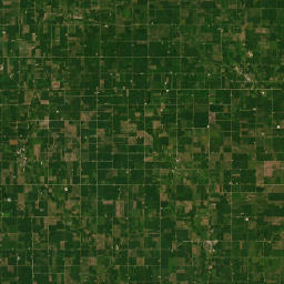 73677-73999 110th Street, Le Roy, MN Satellite Map