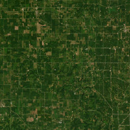 2791-2839 County Road A18, Decorah, IA Satellite Map